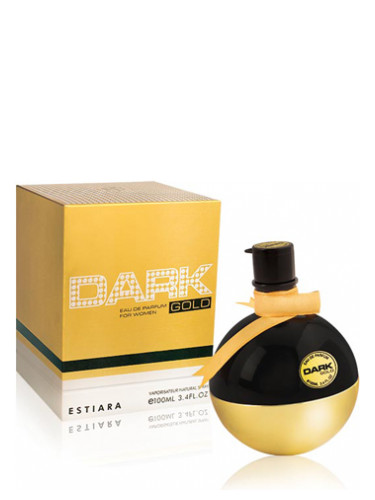 Estiara Dark Gold