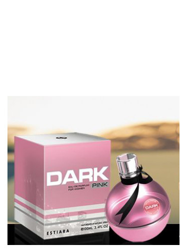 Estiara Dark Pink