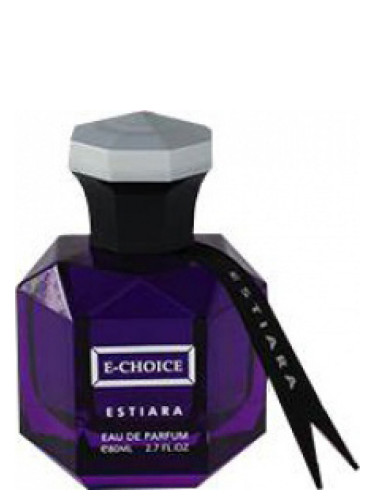 Estiara E-Choice