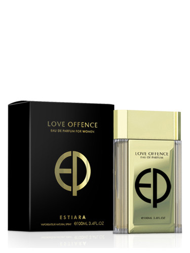 Estiara Love Offence