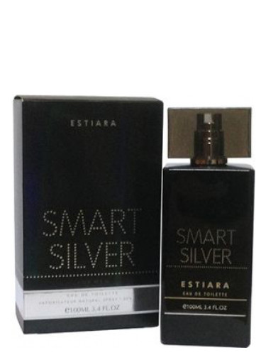 Estiara Smart Silver