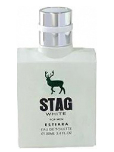 Estiara Stag White