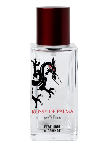 Etat Libre d'Orange Rossy de Palma Eau de Protection