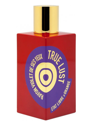 Etat Libre d'Orange True Lust Rayon Violet De Ses Yeux