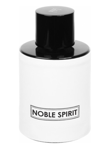 Eternel Gentleman Noble Spirit