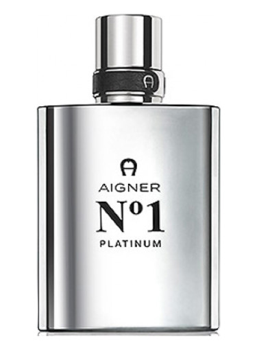 Etienne Aigner Aigner No 1 Platinum