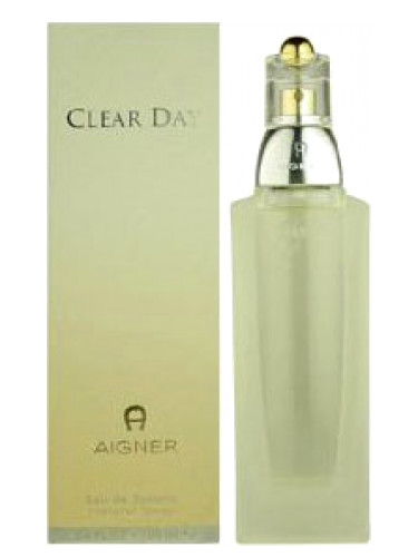 Etienne Aigner Clear Day