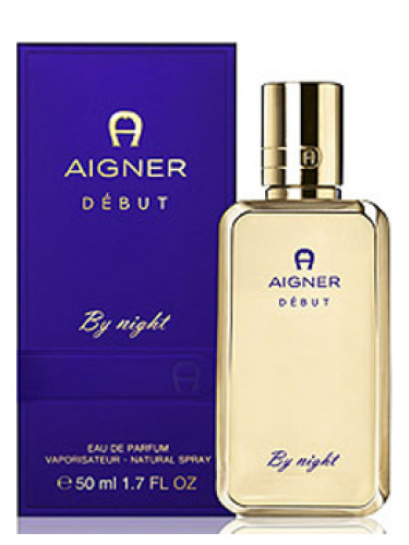 Etienne Aigner Debut by Night