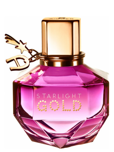 Etienne Aigner Starlight Gold