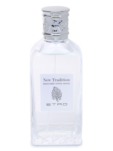 Etro New Tradition