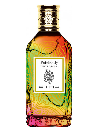 Etro Patchouly Eau de Parfum