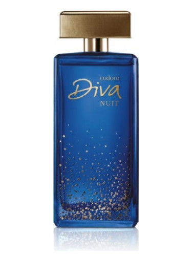 Eudora Diva Nuit