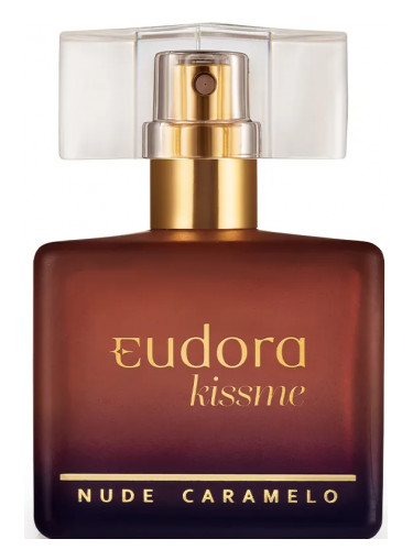 Eudora Kiss Me Nude Caramelo