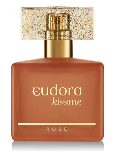 Eudora Kiss Me Rosé