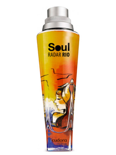 Eudora Soul Radar Rio