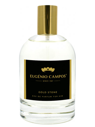 Eugénio Campos Gold Stone