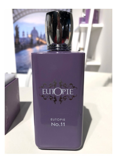 Eutopie No 11