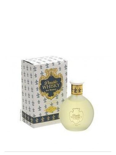 Evaflor Double Whisky Femme