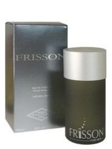 Evaflor Frisson pour Homme