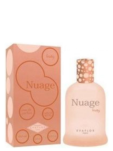 Evaflor Nuage Fruity