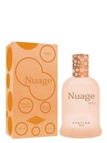 Evaflor Nuage Spicy