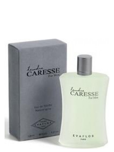 Evaflor Tendre Caresse pour Homme