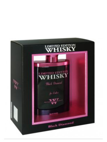 Evaflor Whisky Black Diamond