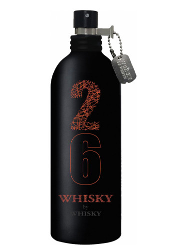 Evaflor Whisky by Whisky 26