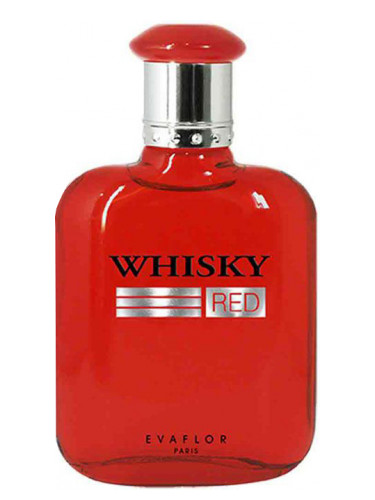 Evaflor Whisky Red