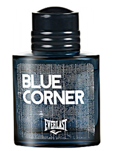 Everlast Bluer Corner