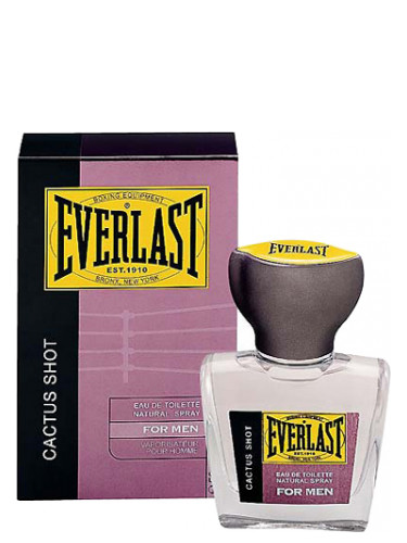 Everlast Cactus Shot