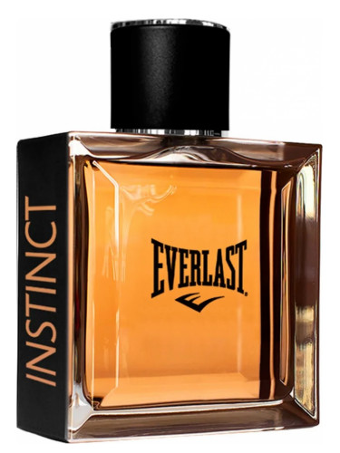 Everlast Instinct