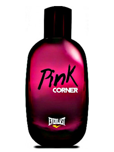 Everlast Pink Corner