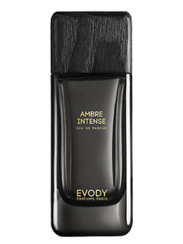 Evody Parfums Ambre Intense