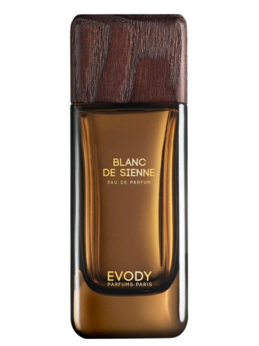 Evody Parfums Blanc de Sienne