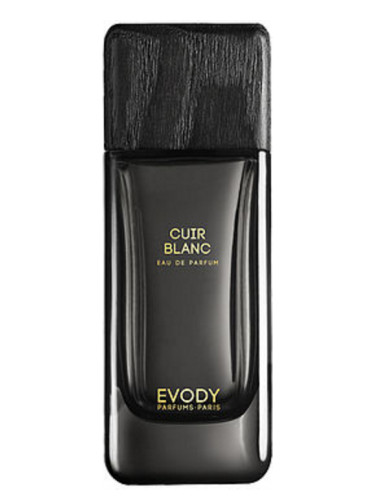 Evody Parfums Cuir Blanc