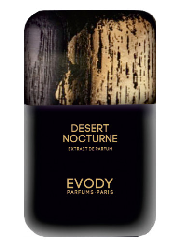 Evody Parfums Desert Nocturne