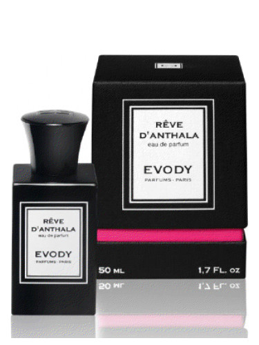 Evody Parfums Reve d'Anthala