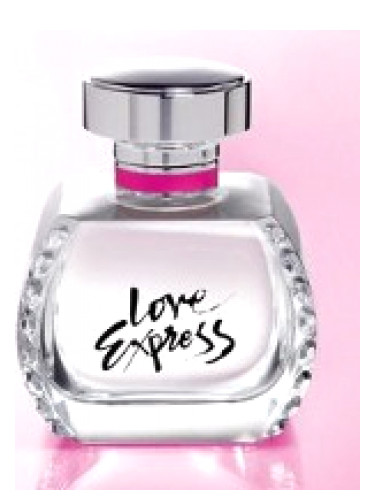 Express Love Express