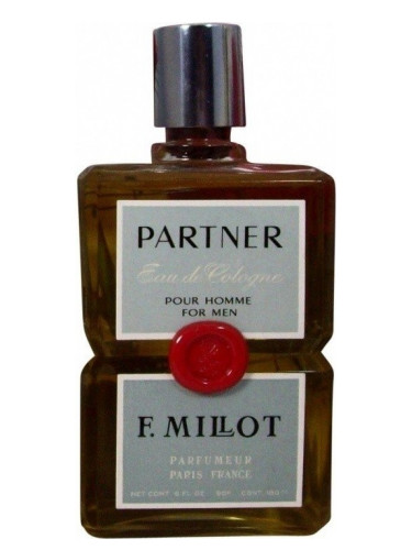 F. Millot Partner