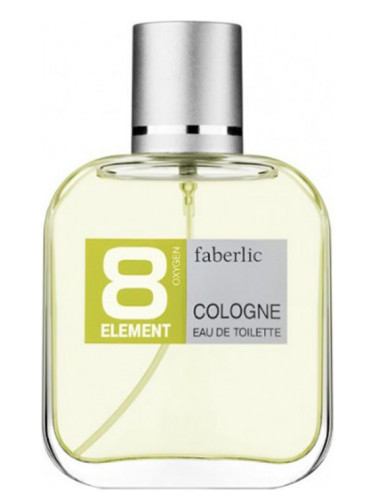 Faberlic 8 Element Cologne