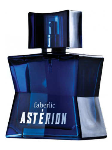 Faberlic Astérion