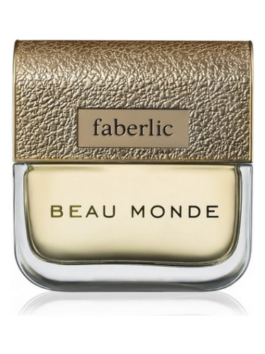 Faberlic Beau Monde