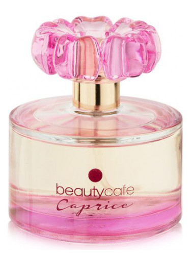 Faberlic Beauty Café Caprice