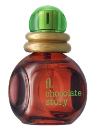 Faberlic Chocolate Story