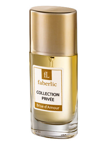 Faberlic Collection Privee Brise d'Amour