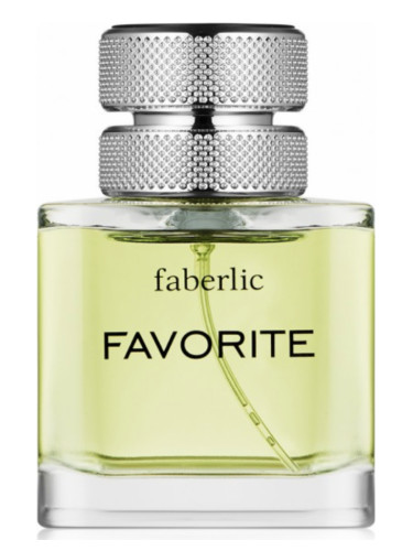 Faberlic Favorite