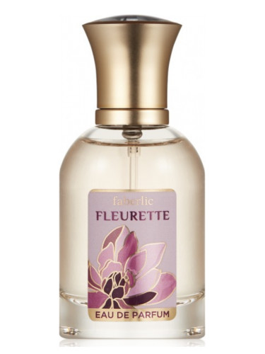 Faberlic Fleurette