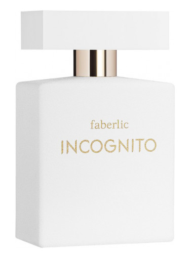 Faberlic Incognito