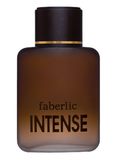 Faberlic Intense